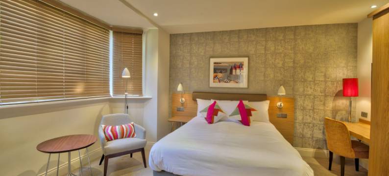 兰花酒店(The Orchid Hotel)图片