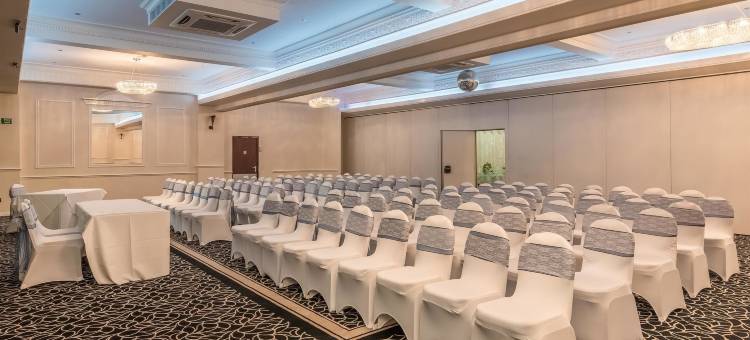 voco Rockingham Forest Corby by IHG图片