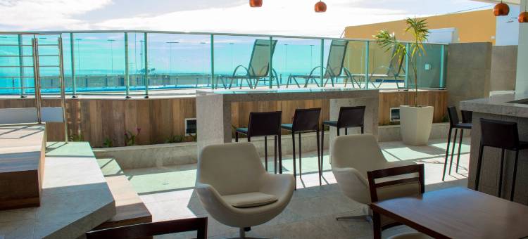 城际马西奥酒店(Intercity Maceio)图片