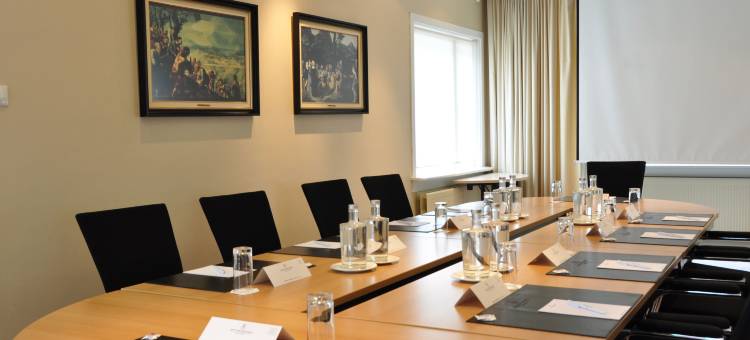 千里马扬凡思克瑞酒店(Fletcher Hotel Jan Van Scorel)图片