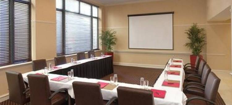 蓝绿度假酒店布莱克-傲途格精选度假村系列酒店(Bluegreen Vacations Hotel Blake, Ascend Resort Collection)图片