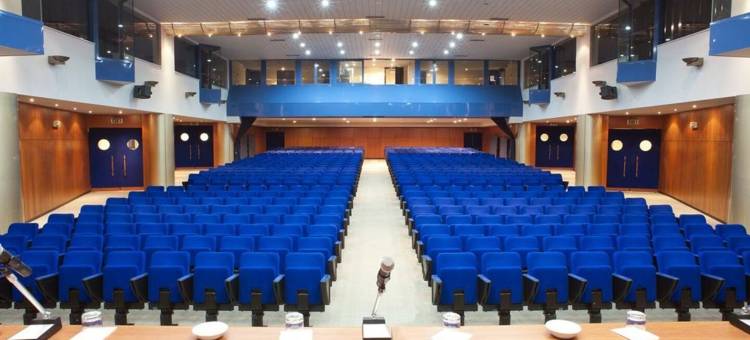 昆特洛托利贝斯特韦斯特酒店(Best Western Hotel Quattrotorri Perugia)图片