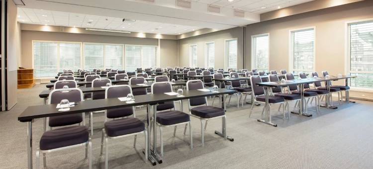 丽笙蓝标酒店-尼达伦奥斯陆(Radisson Blu Hotel Nydalen, Oslo)图片