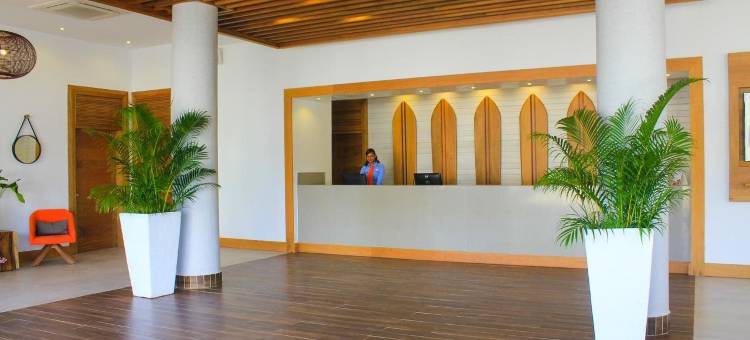 韦瓦柑橘全包度假村，温德姆Trademark精选(Viva Tangerine by Wyndham, A Trademark All Inclusive)图片