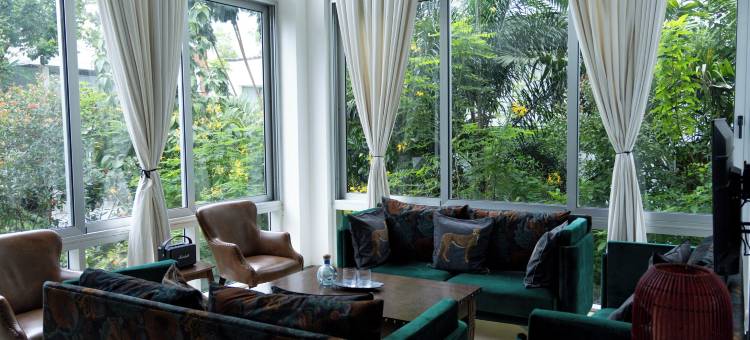 CASA by Tribhav图片