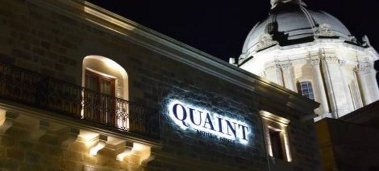 纳杜尔古雅精品酒店(Quaint Boutique Hotel Nadur)图片