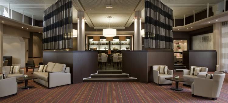 克莱蒙费朗诺富特酒店(Novotel Clermont-Ferrand)图片