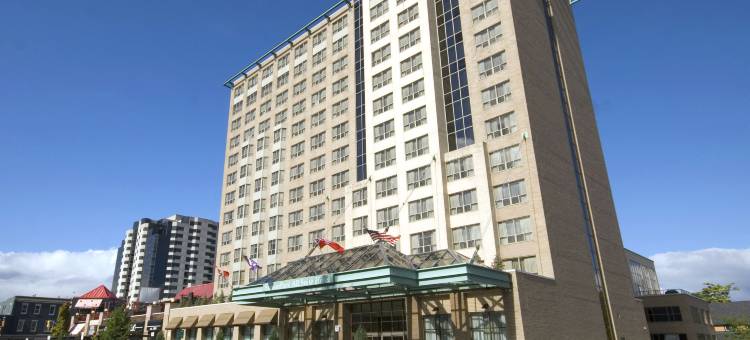 伦敦帕克酒店(The Park Hotel London)图片