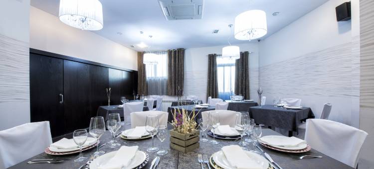 奥卡印苏雅酒店(Hotel Oca Insua Costa da Morte)图片