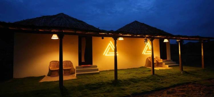 汉比自然小屋(Hampi Natures Cottage)图片