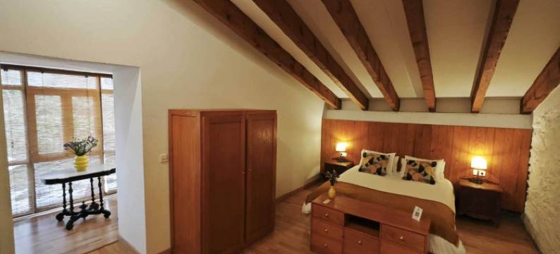 阿吉亚尔的欧克鲁塞罗之家(Casa O Cruceiro de Aguiar)图片