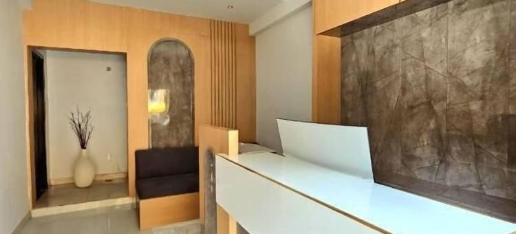 天空舒适酒店布拉姆桑班德(The Sky Comfort Hotel Brahm Sambandh)图片