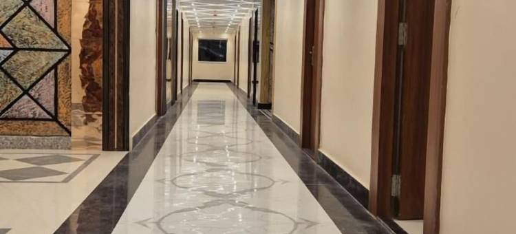 HOTEL SEA SOUL AYAN GROUP OF HOTEL图片