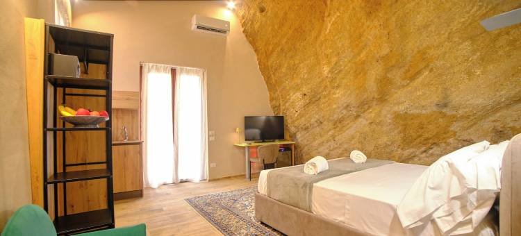 卡维塔别墅(Villa Cavetta)图片