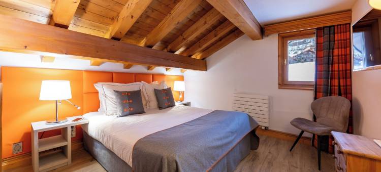 圣马丁酒店(Hôtel Saint-Martin)图片