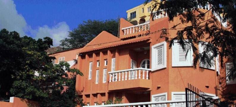 米拉马尔别墅(Vila Mira Mar)图片