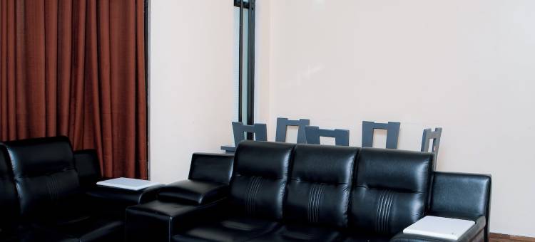 The Moon Apartments图片