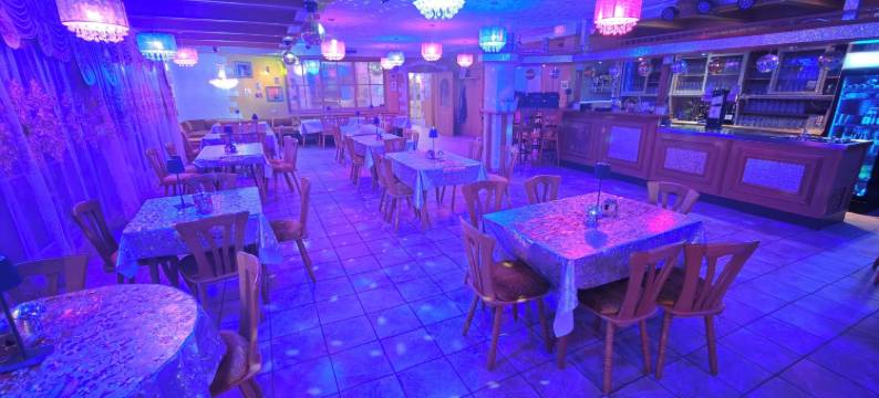 施拉格尔城堡酒店(Schlagerschloss Hotel)图片