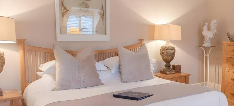 汉普顿贝尔(Bell at Hampton)图片