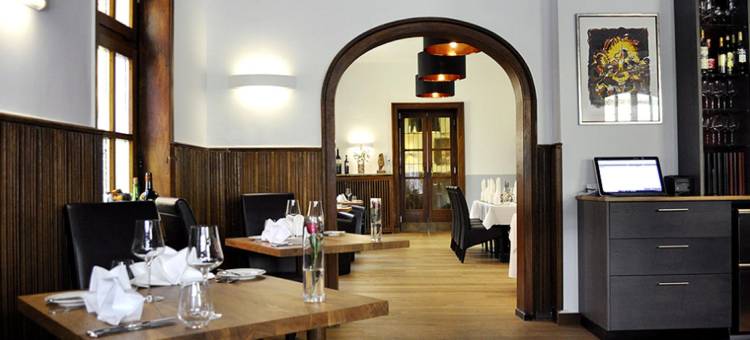 克罗恩酒店(Das Hotel Krone)图片