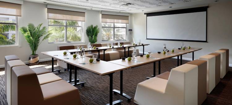 奥兰多庆典美利亚套房酒店(Meliá Orlando Celebration)图片