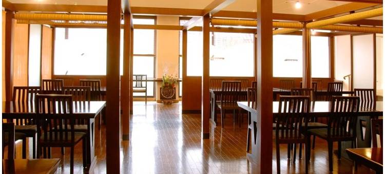 千代田馆四季彩酒店(Shikisai Hotel Chiyoda-Kan)图片