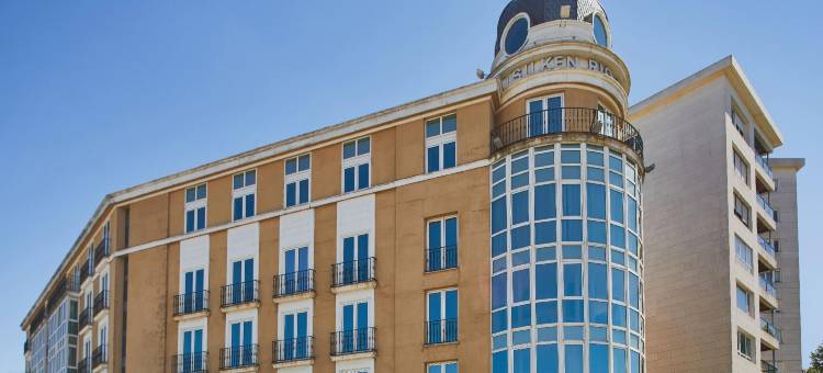 萨尔迪内罗多玛(Dorma Sardinero)图片