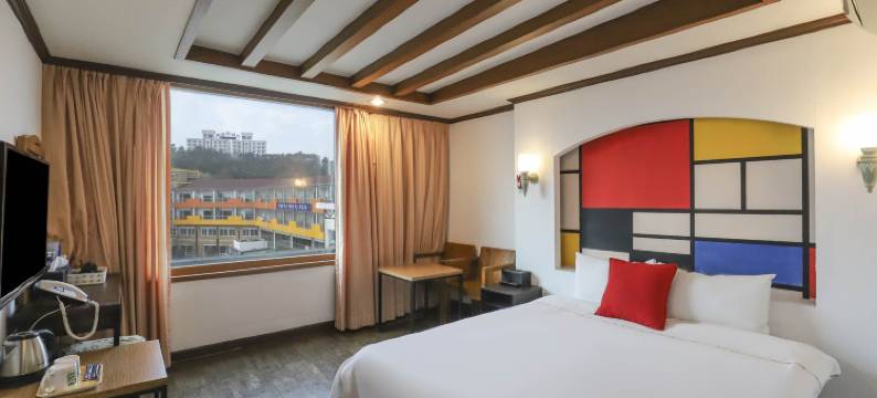 新星汽车旅馆(Nova Motel)图片