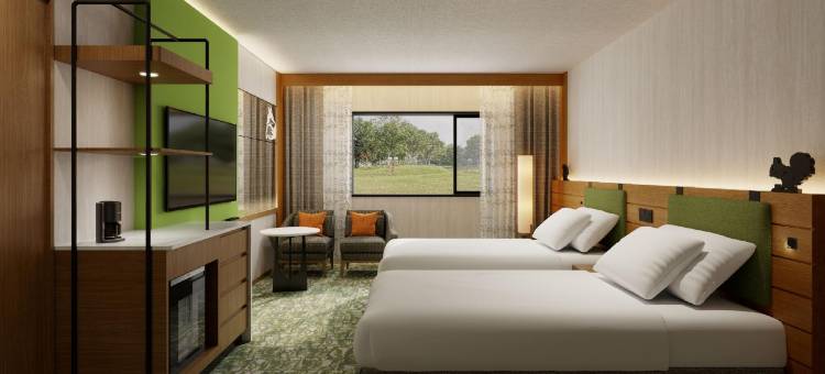 二世古北方安努普利度假村(Niseko Northern Resort, An'Nupuri)图片