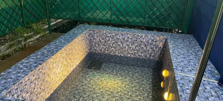 老虎滨水度假村(The Tiger Waterfront Resort)图片