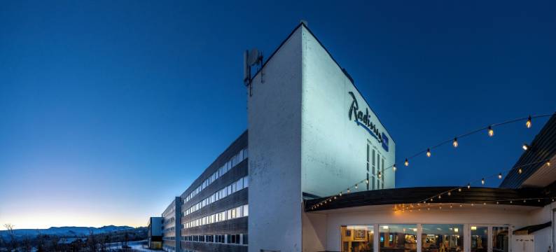 Beito Resort Hotel图片