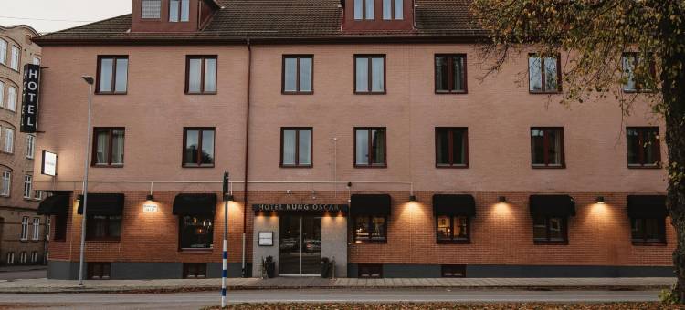 Home Hotel 孔奥斯卡(Home Hotel Kung Oscar)图片