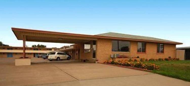 罗德威酒店(Rodeway Inn)图片