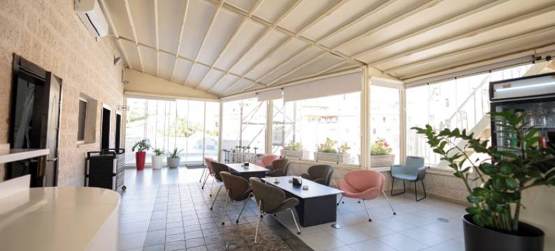 佩特拉精品酒店(Petra Boutique Hotel)图片