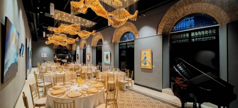 Hotel La Compañía Casco Antiguo图片