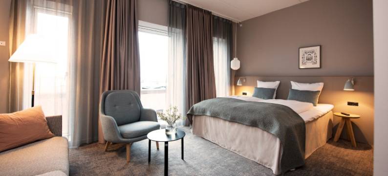 欧登酒店(Hotel Odeon)图片