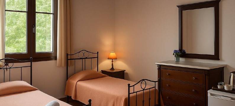 拉卢德斯酒店(Lalloudes Seaside Suites Sea and Pool View)图片