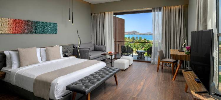 阿利亚水疗度假村(Aria Resort & Spa)图片