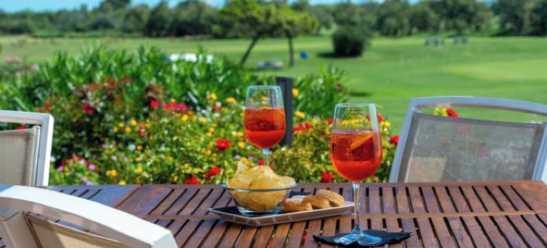 阿尔巴尔拉高尔夫酒店(Isola di Albarella Golf Hotel)图片