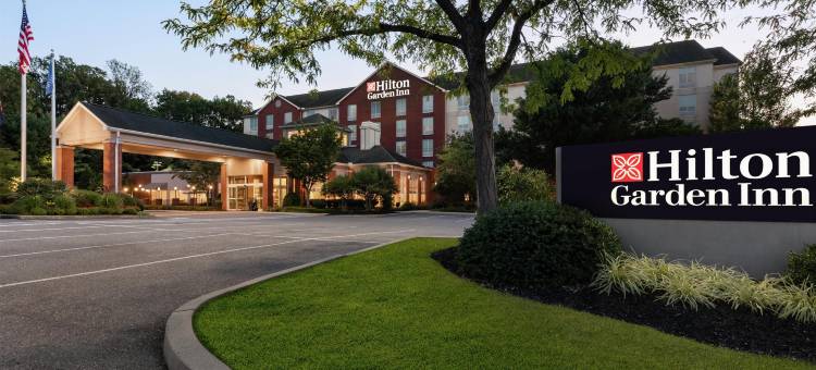 哈里斯堡东希尔顿花园酒店(Hilton Garden Inn Harrisburg East)图片