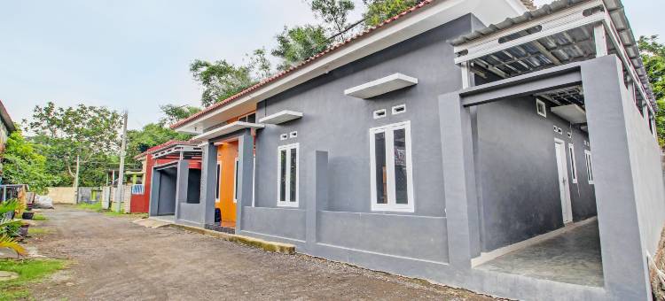 OYO阿利夫伊斯兰之家2号酒店(Hotel O Alif House Syariah 2)图片