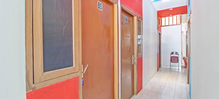 Hotel O Pacar 民宿(Hotel O Pacar Guesthouse)图片