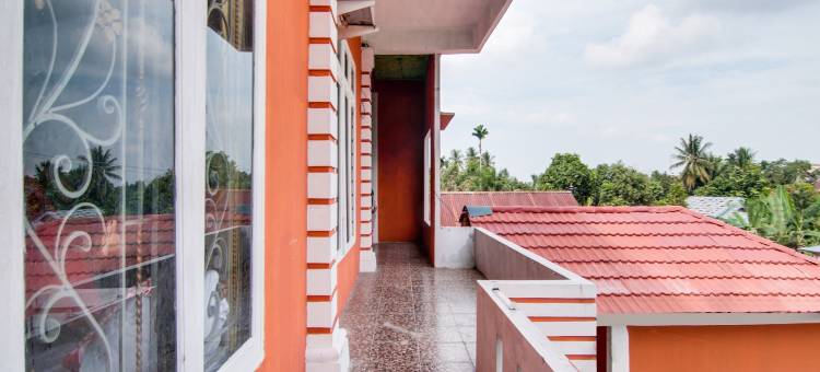 Hotel O 天堂伊斯兰民宿(Hotel O Nirvana Homestay Syariah)图片