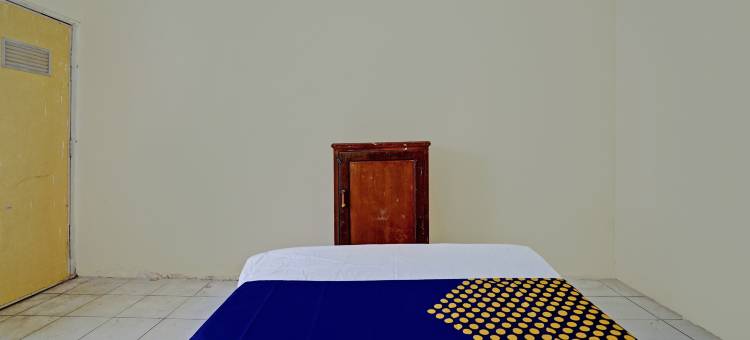 Hotel O Sunyoto 伊斯兰民宿(Hotel O Sunyoto Homestay Syariah)图片