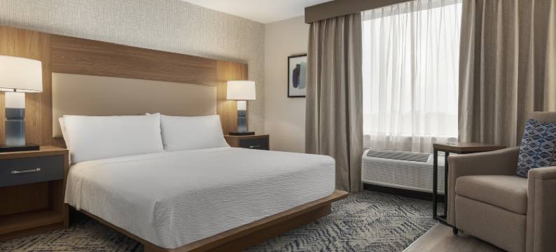 Candlewood Suites CHATHAM SOUTH by IHG图片