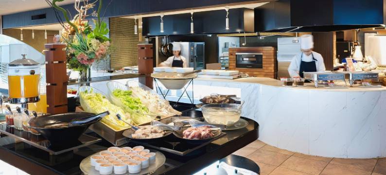 北天之丘网走湖鹤雅度假村(Hokuten no Oka Abashiriko Tsuruga Resort)图片