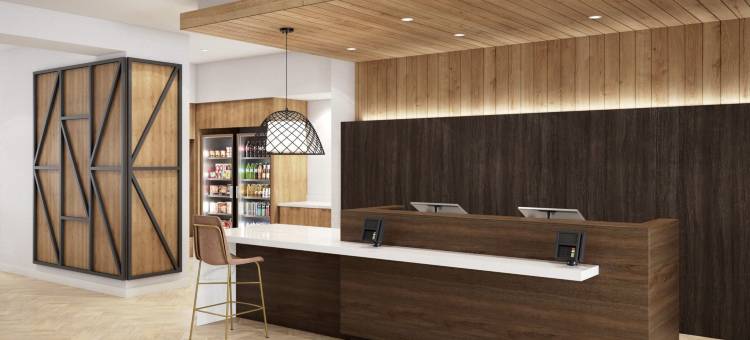 Staybridge Suites克雷斯特维尤南套房酒店洲际旗下(Staybridge Suites Crestview South by IHG)图片