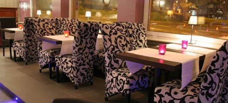 列日王子酒店(Hotel Prince de Liege)图片