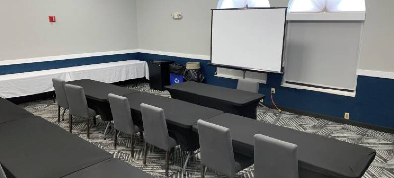 沃特镇贝斯特韦斯特酒店(Best Western Watertown)图片