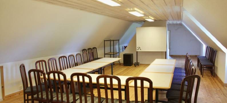 褚德1303欧斯达勒住宿加早餐酒店(Tryde 1303 B&B på Österlen)图片